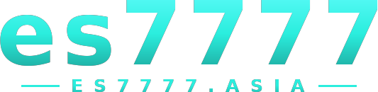 es7777 logo